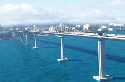 The Davao Coastal Road Project: Transforming the Future of Davao City