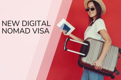 The New Nomad Visa for the Philippines