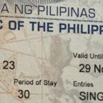 Entry Guidelines for Temporary Visitors to the Philippines