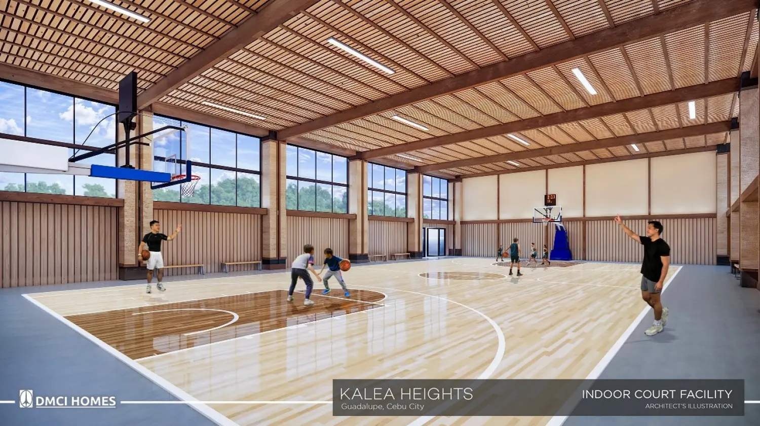 Kalea Heights