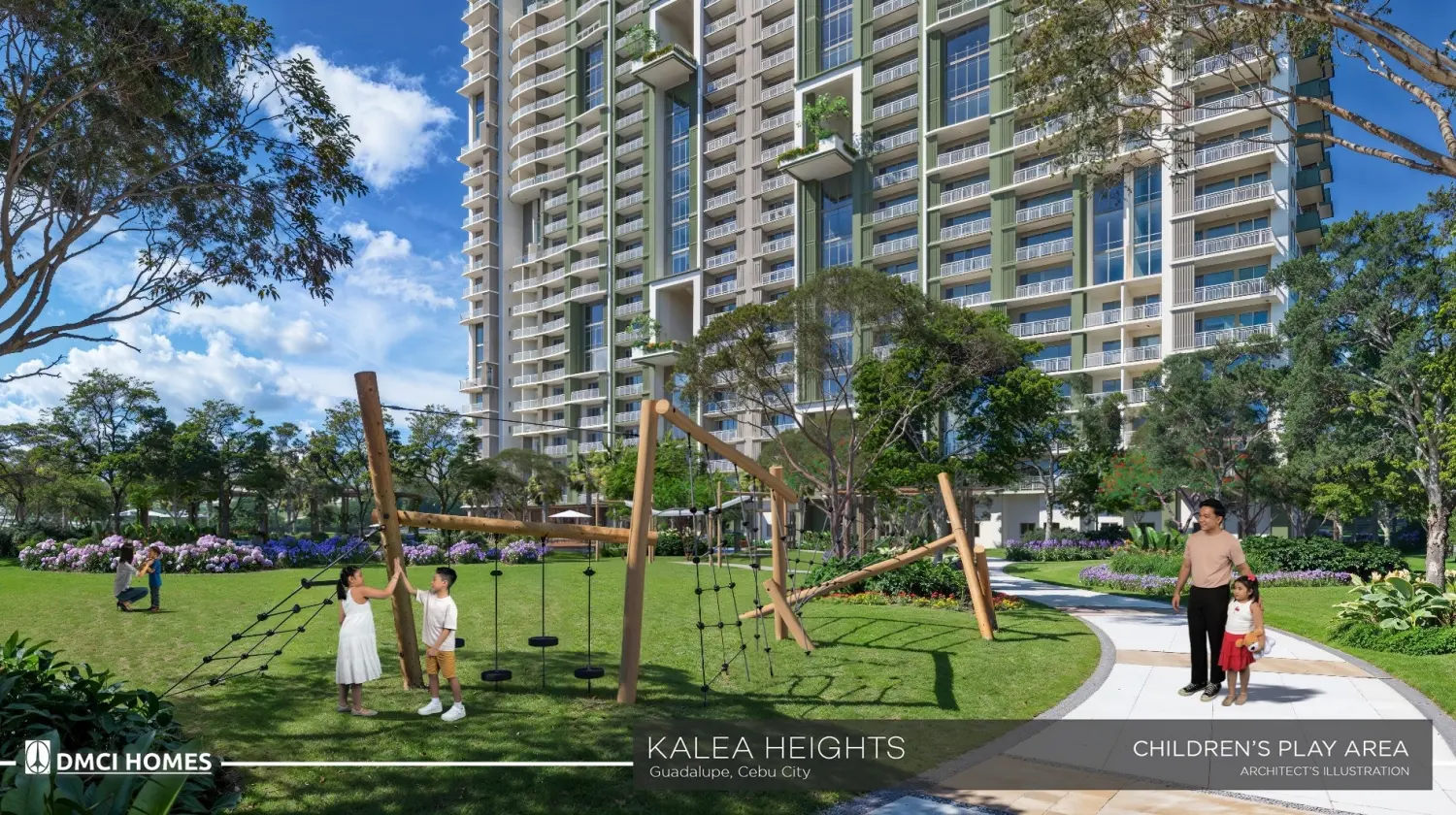 Kalea Heights
