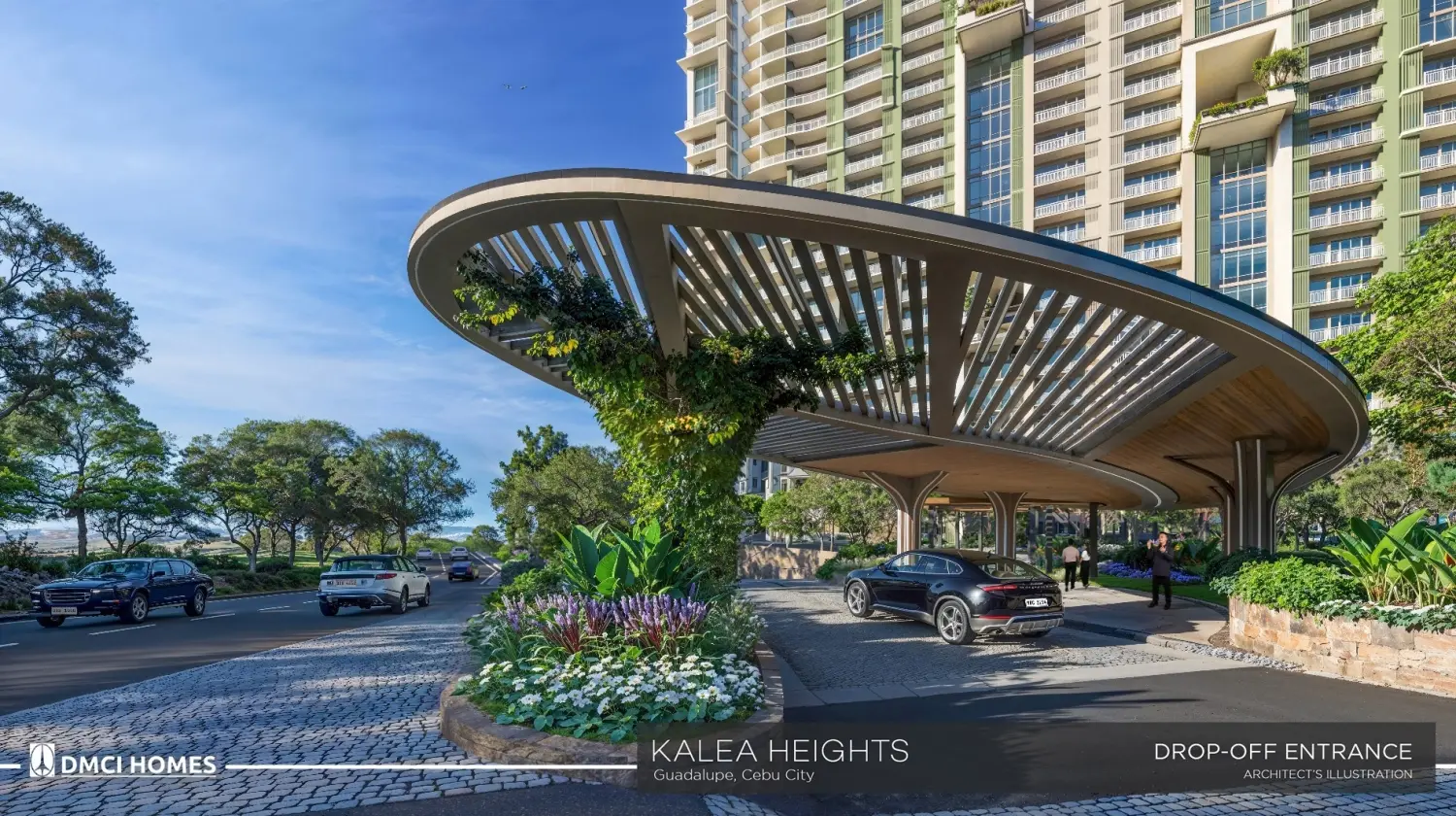 Kalea Heights
