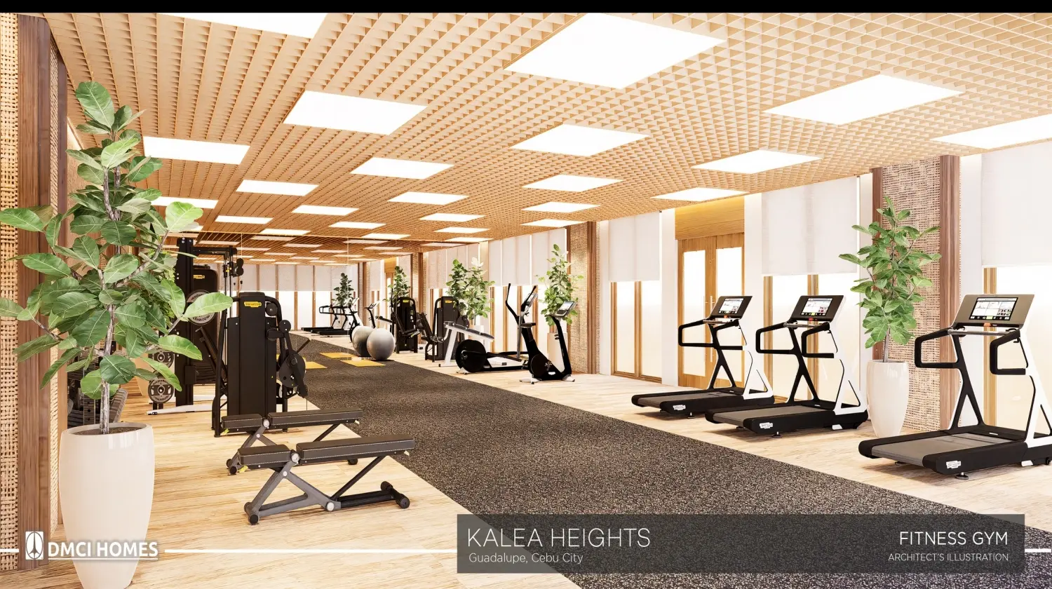 Kalea Heights