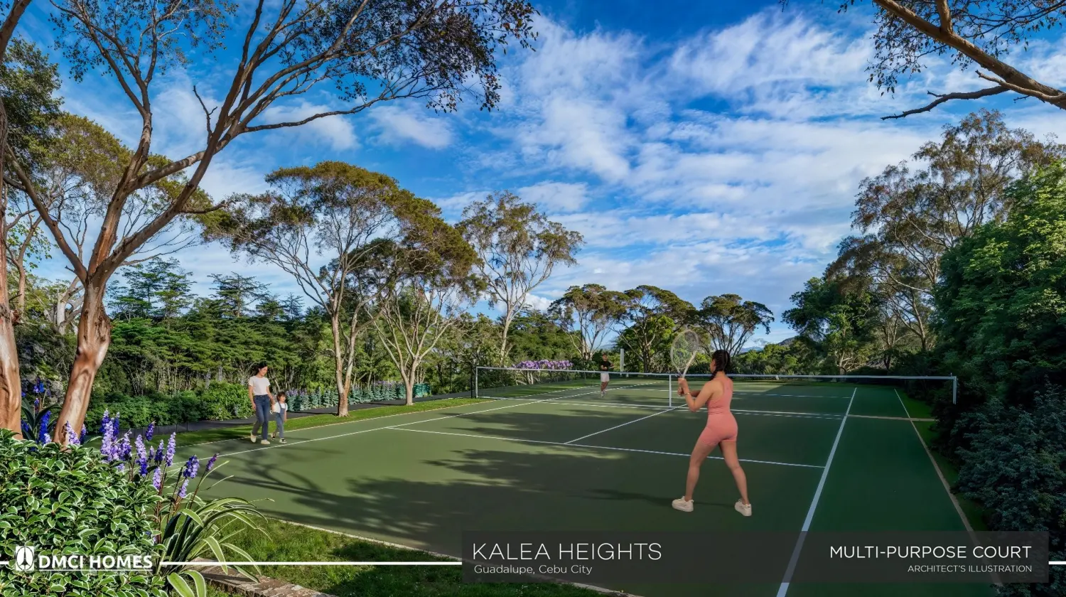 Kalea Heights