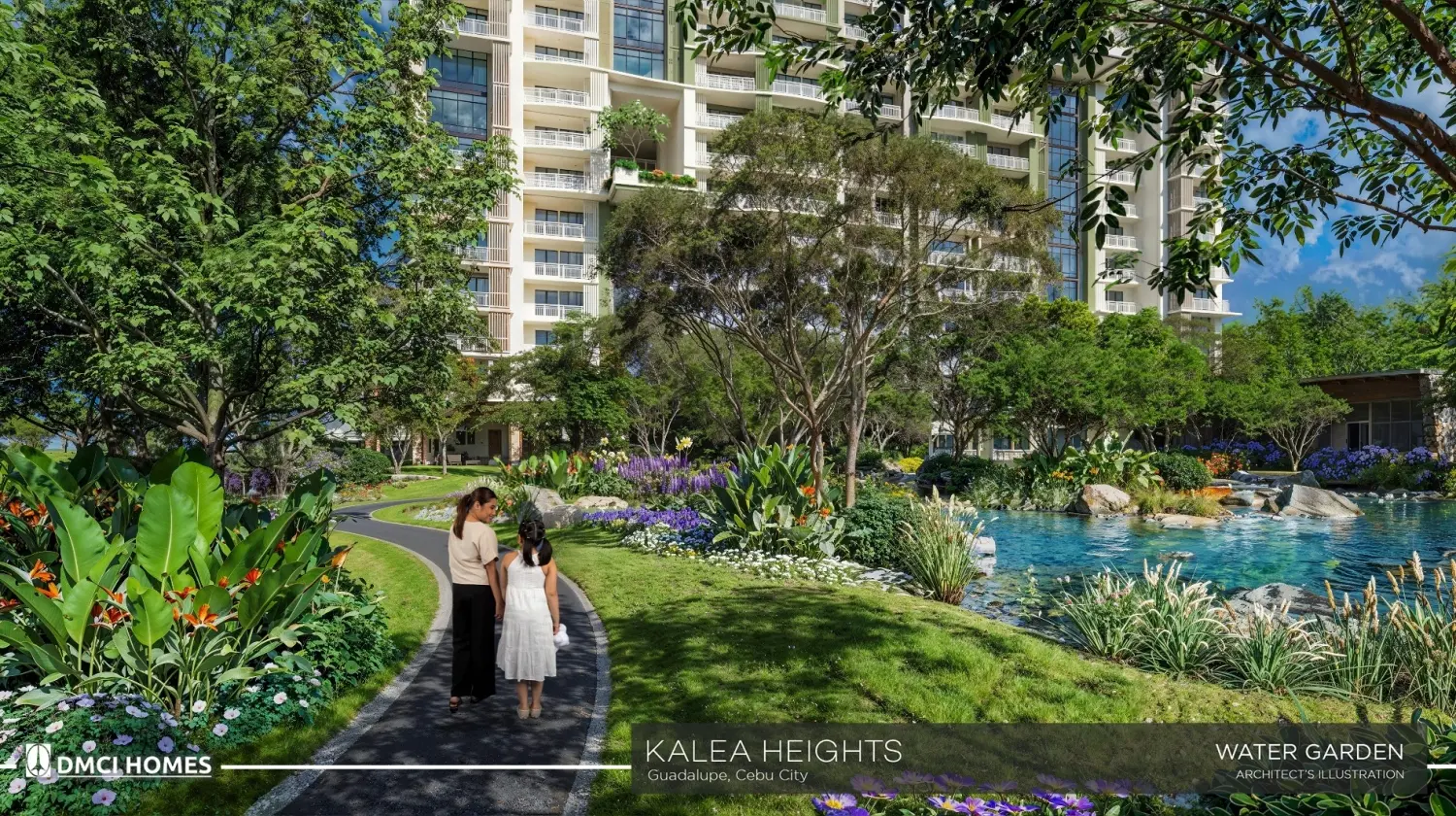 Kalea Heights
