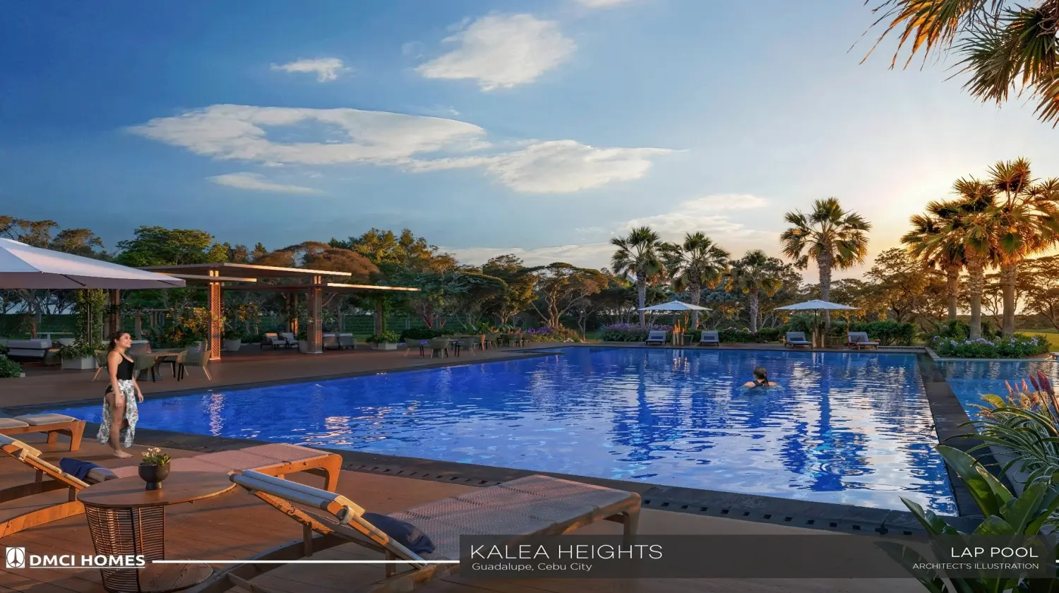 Kalea Heights
