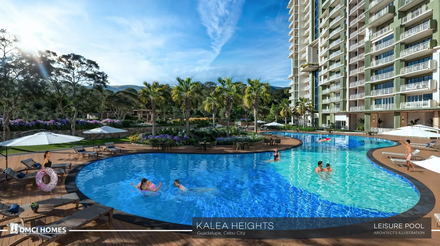 Kalea Heights