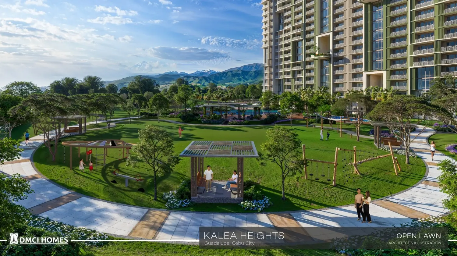Kalea Heights