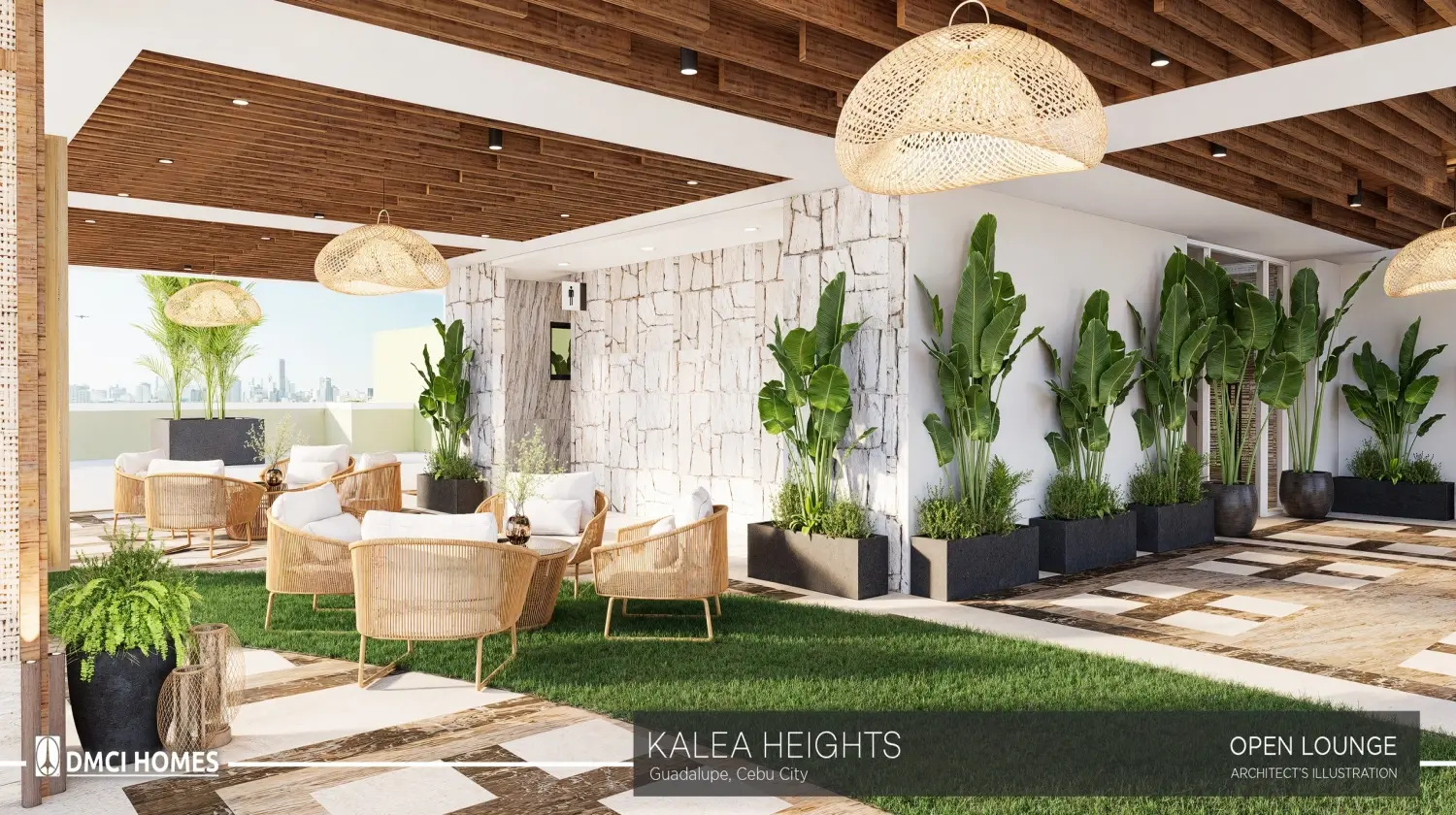 Kalea Heights