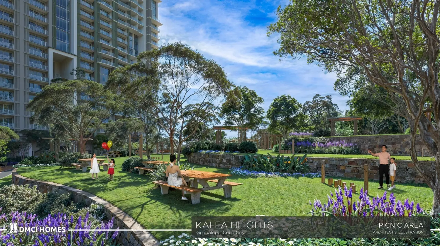 Kalea Heights
