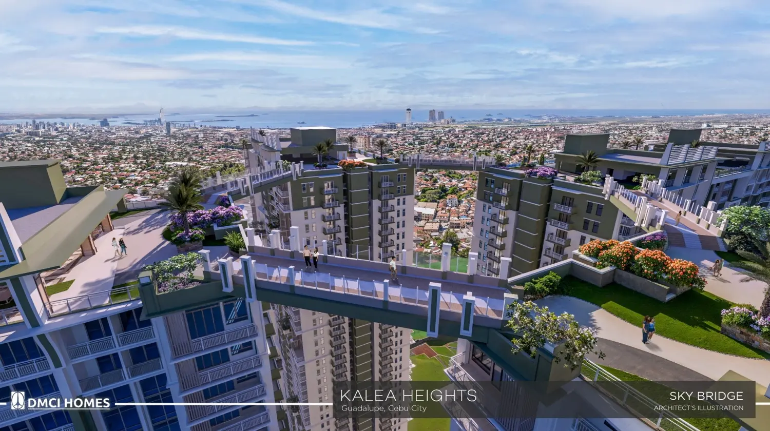 Kalea Heights