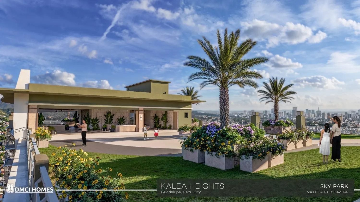 Kalea Heights