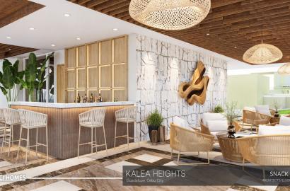 Kalea Heights