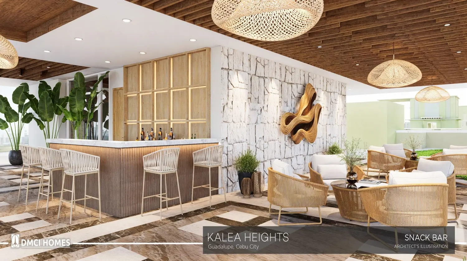 Kalea Heights