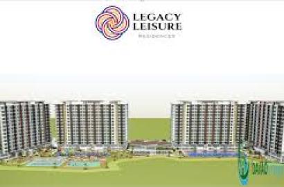 Legacy Leisure Residences