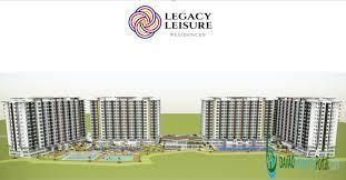 Legacy Leisure Residences