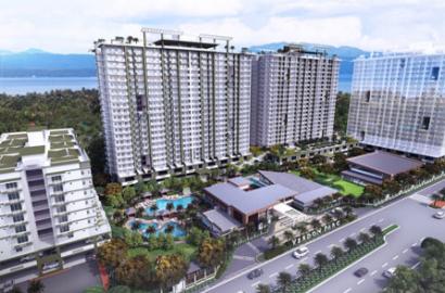 2-Bedroom Apartment at Verdon Parc