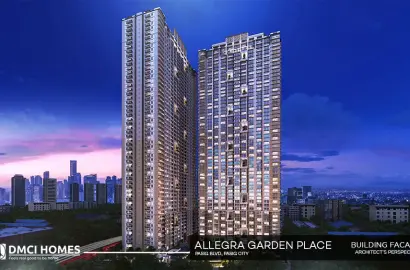 Allegra Garden