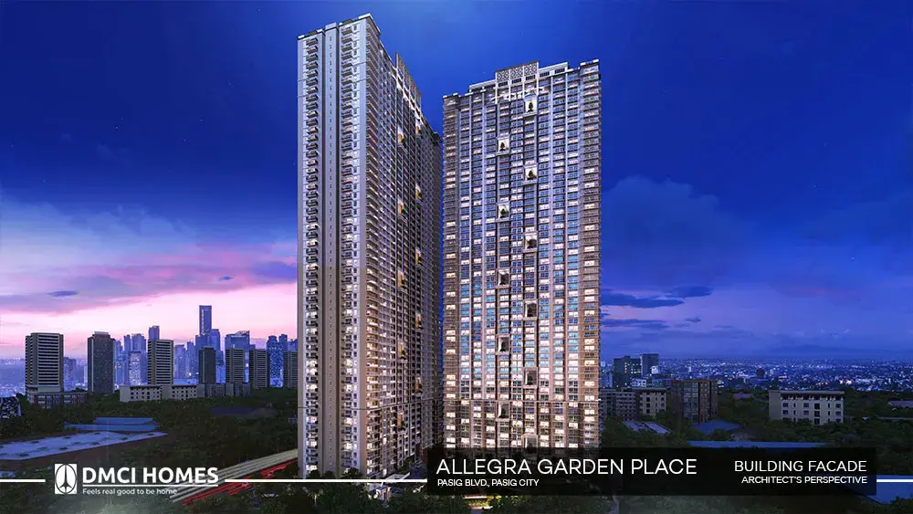Allegra Garden
