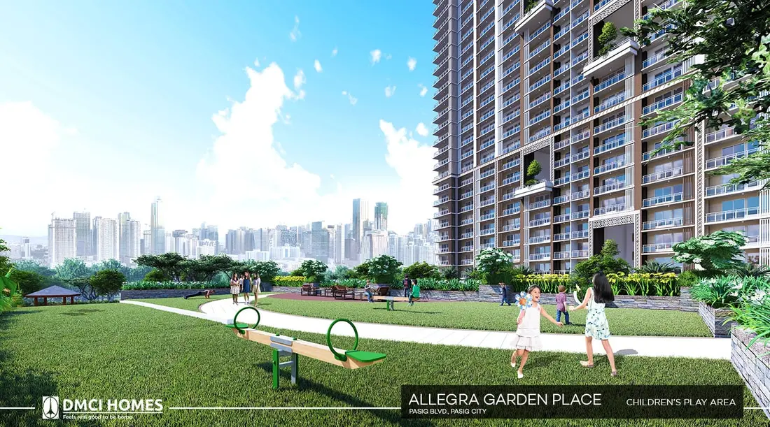 Allegra Garden