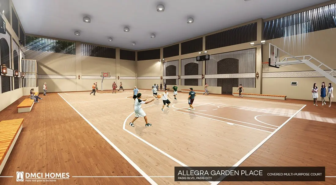 Allegra Garden