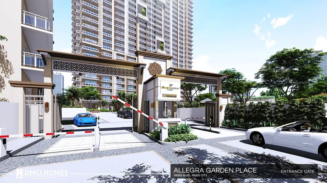 Allegra Garden