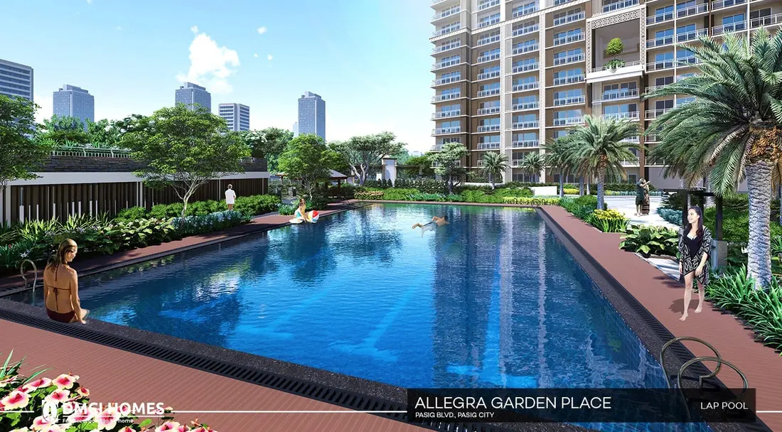 Allegra Garden