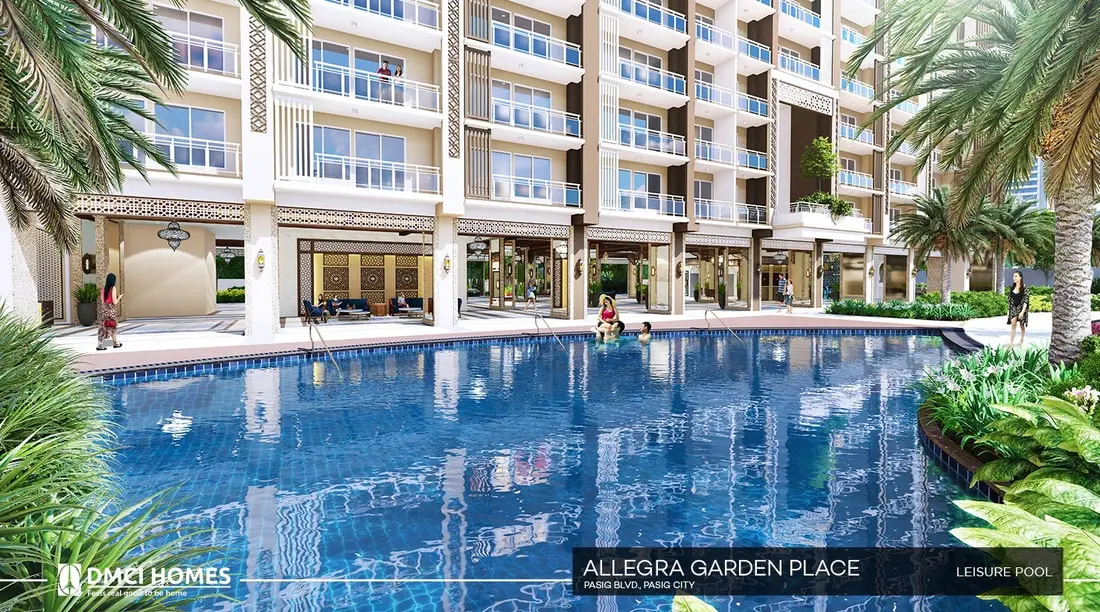 Allegra Garden