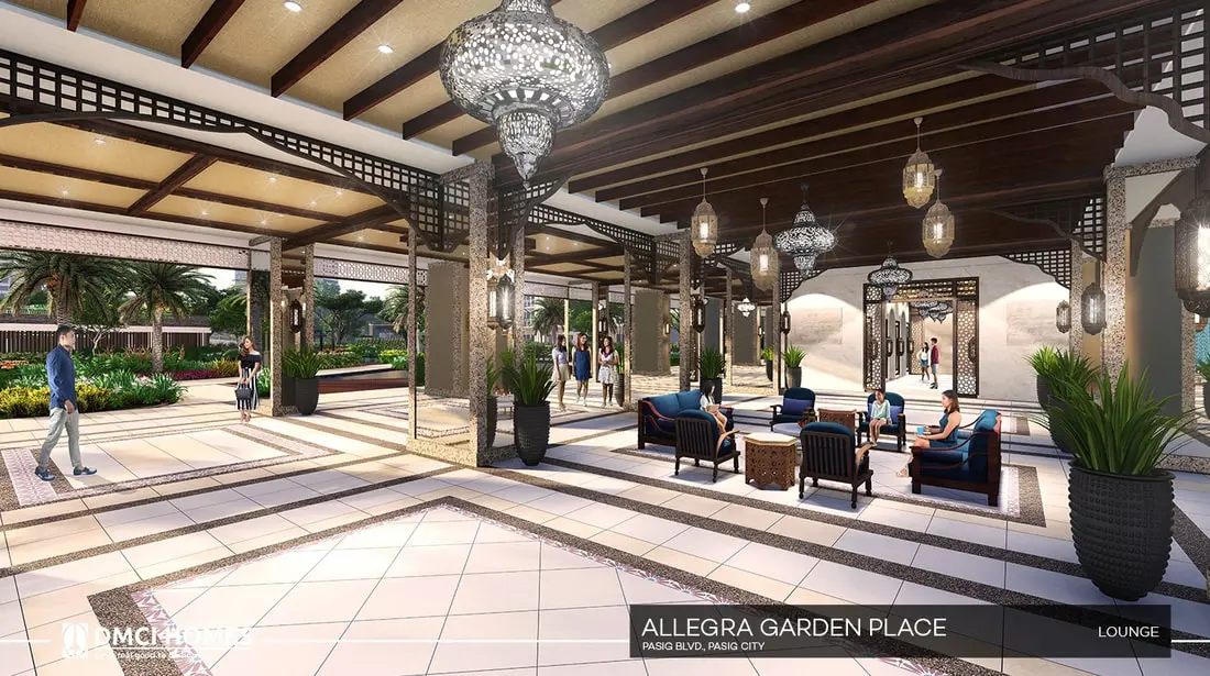 Allegra Garden