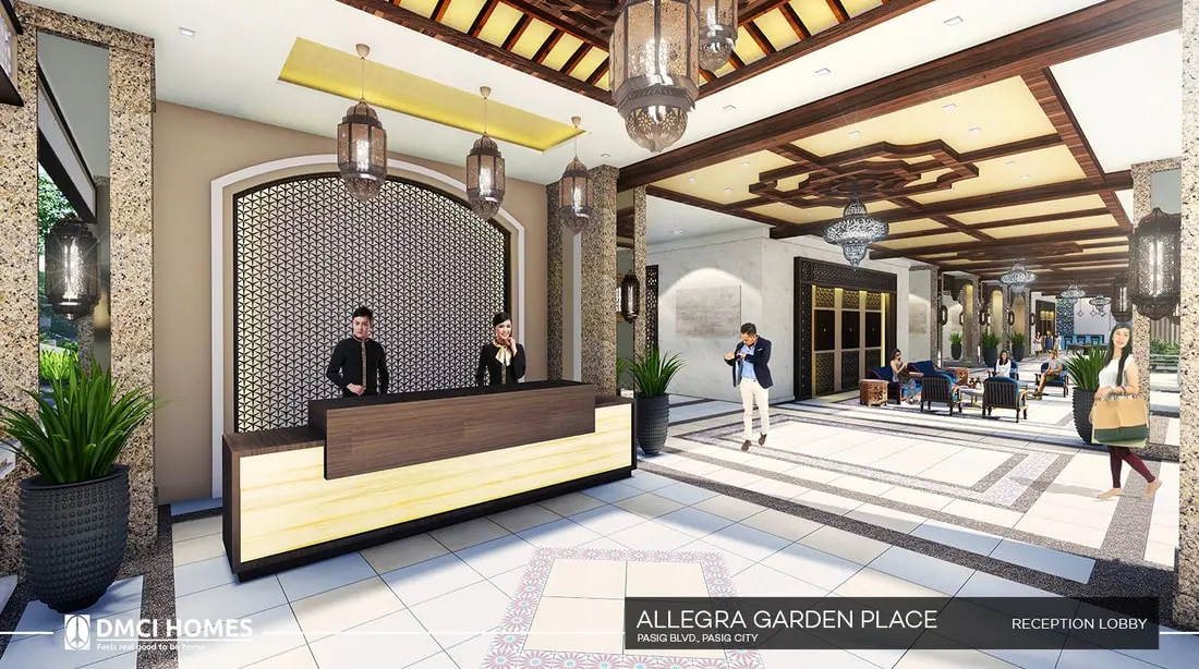 Allegra Garden