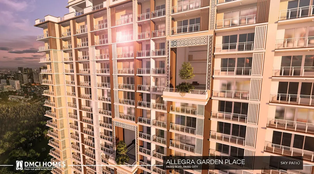 Allegra Garden