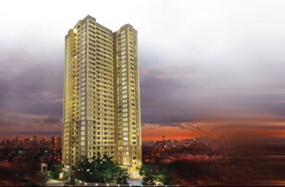 Illumina Residences Manila