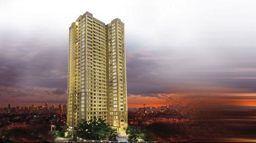 Illumina Residences Manila