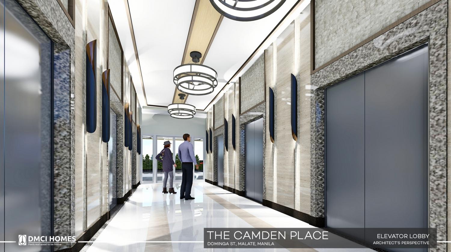 The Camden Place