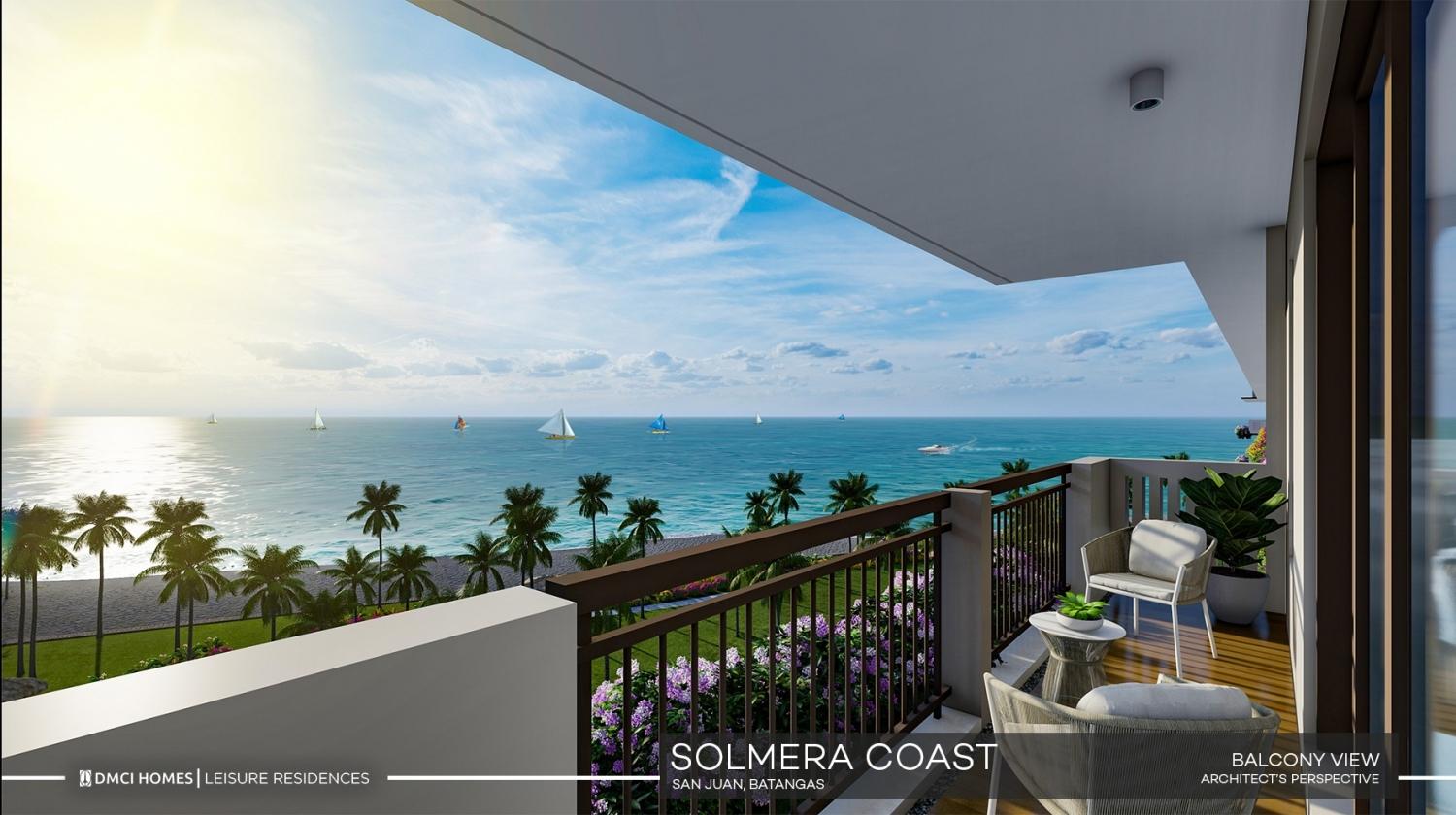 Solmera Coast