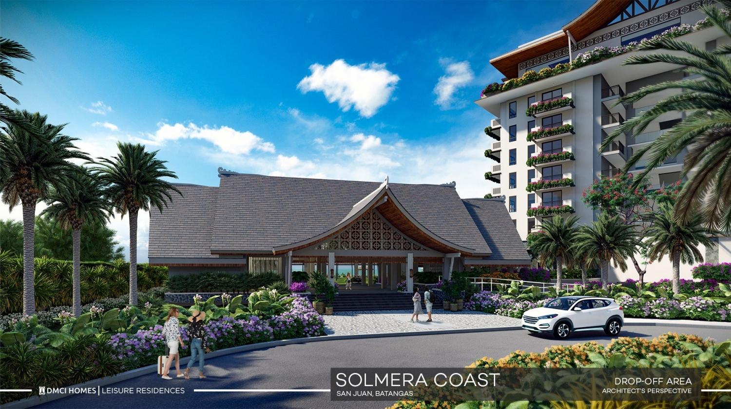 Solmera Coast