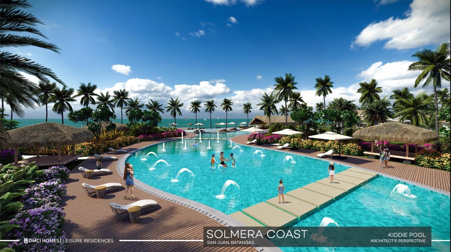 Solmera Coast