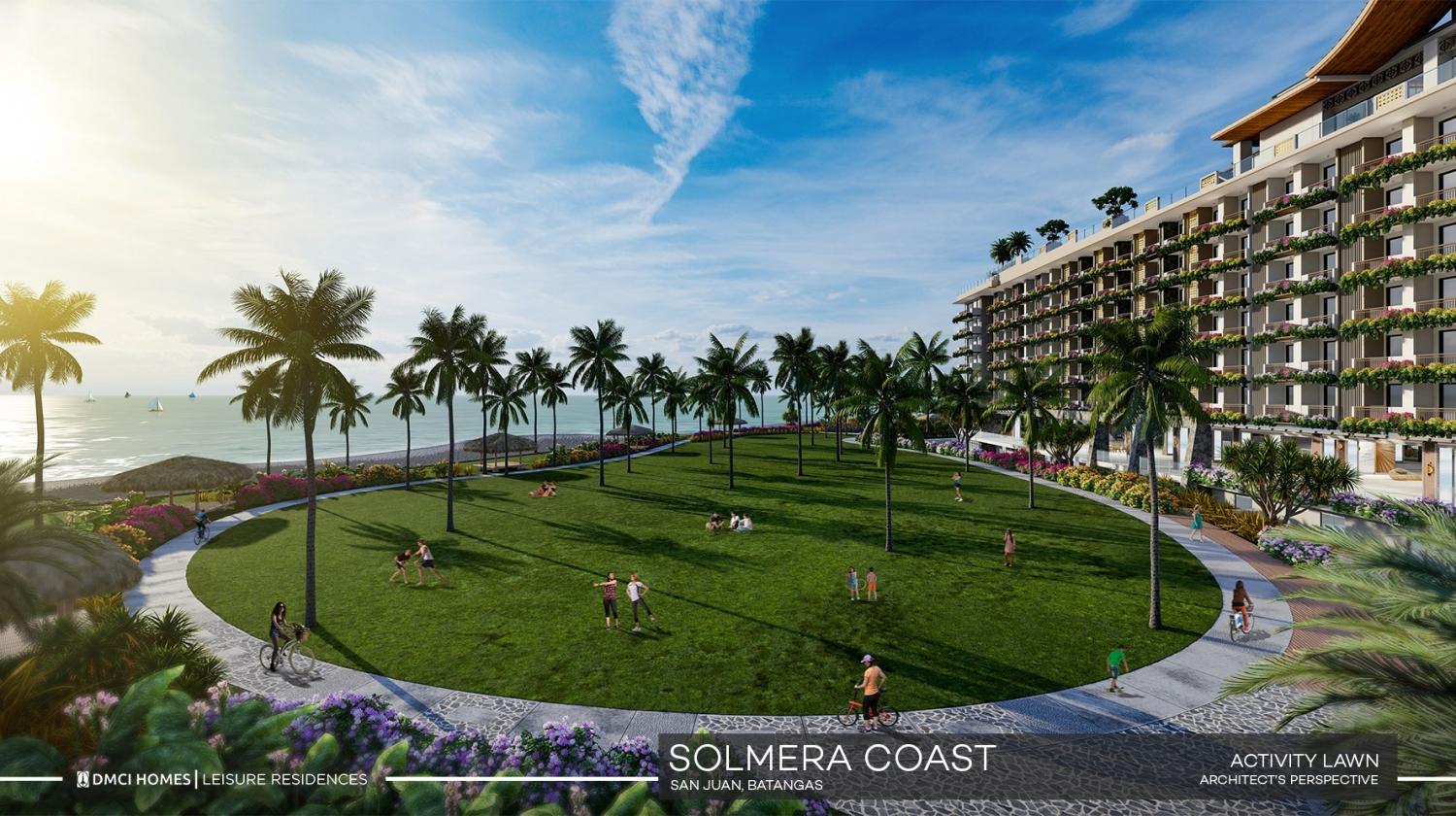 Solmera Coast