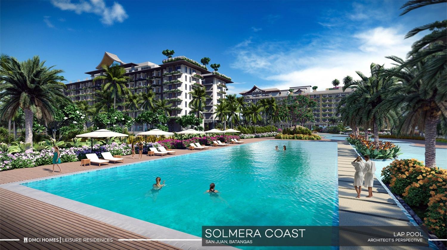 Solmera Coast