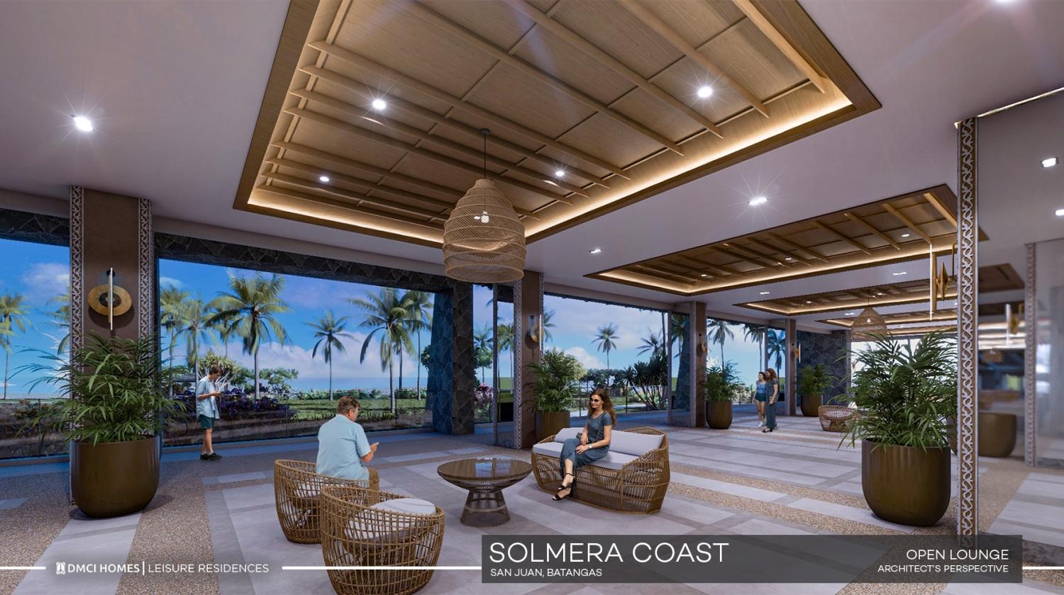 Solmera Coast