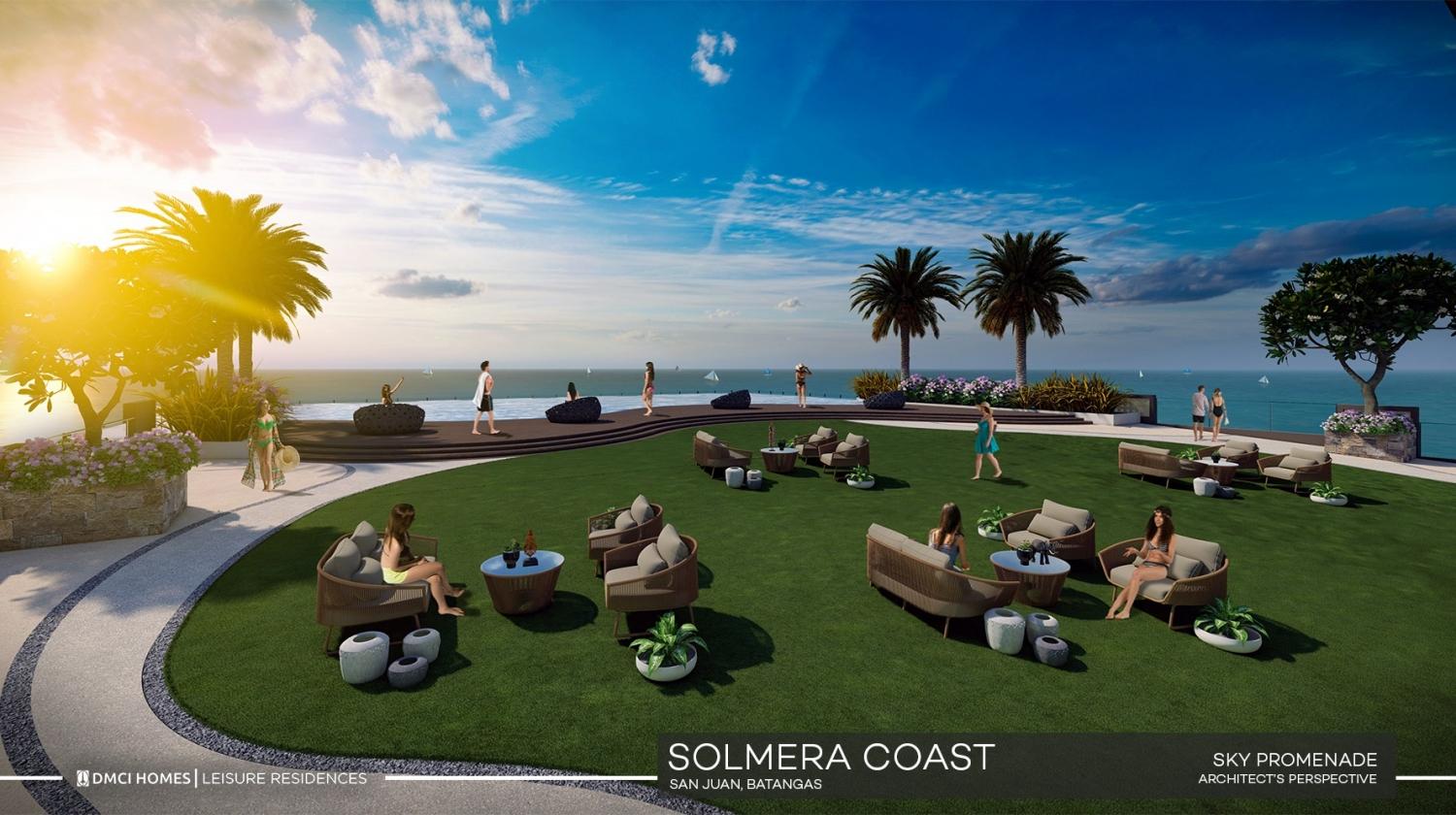 Solmera Coast