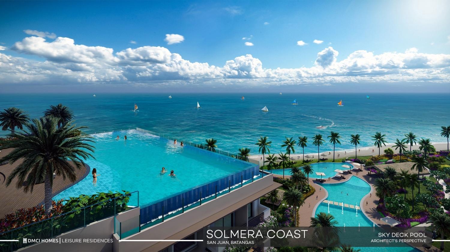 Solmera Coast