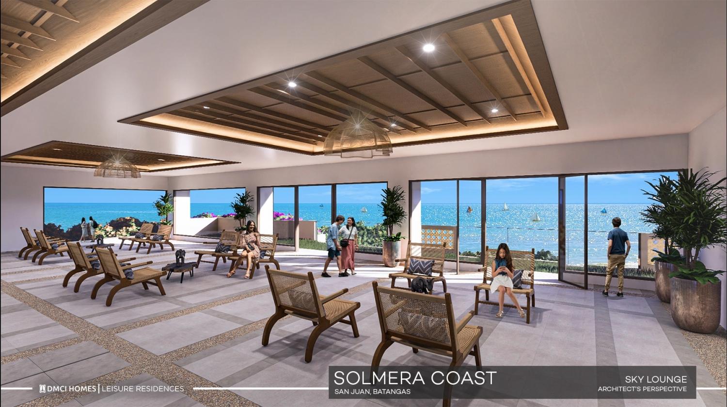 Solmera Coast