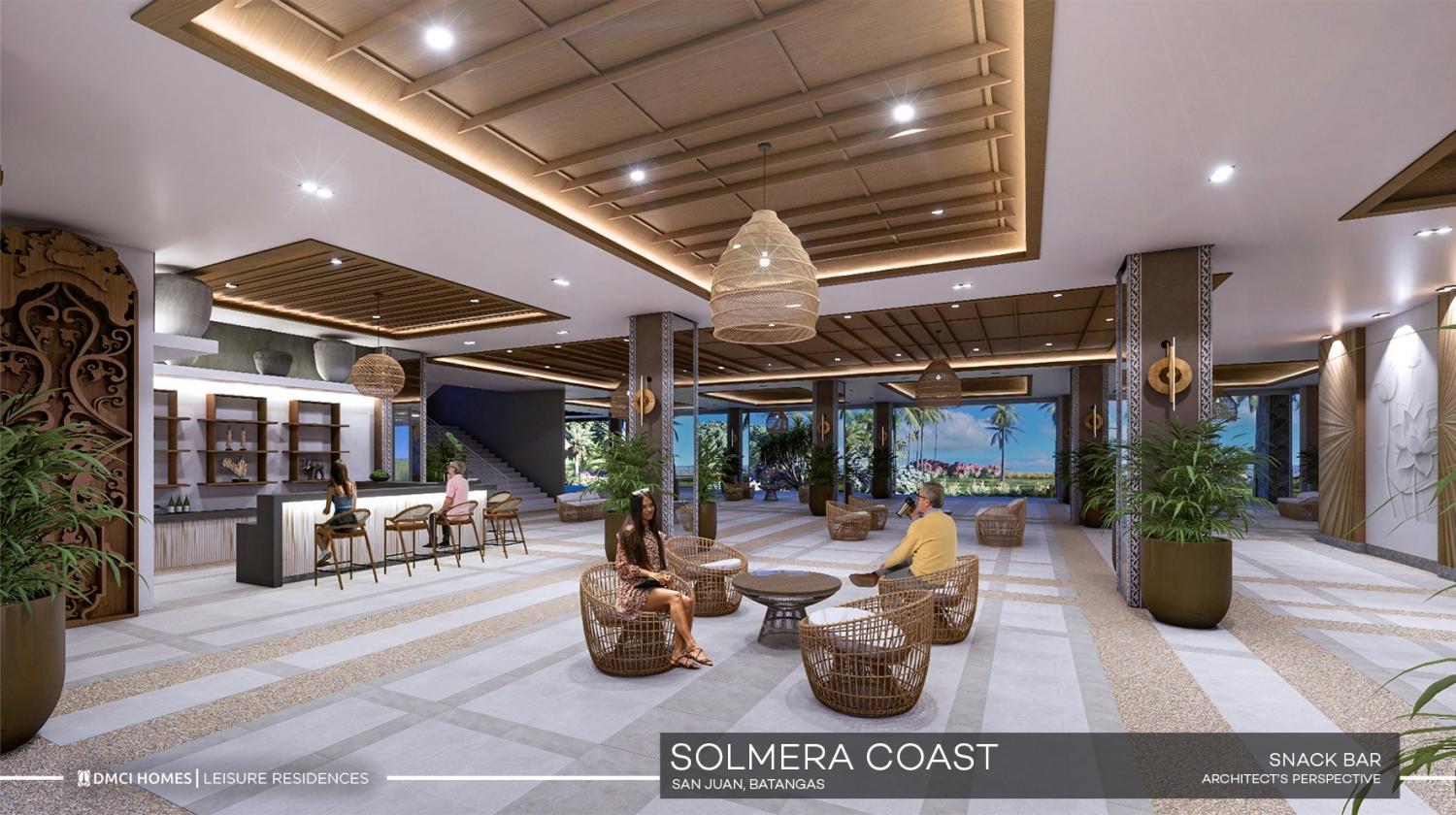 Solmera Coast