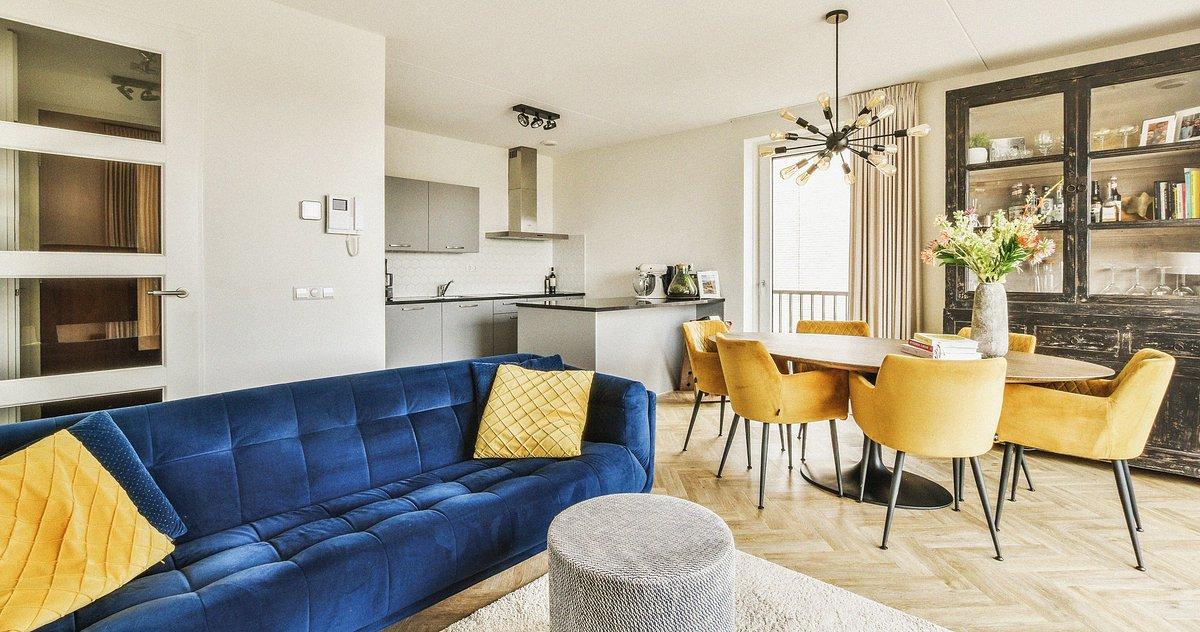 3br Apartment Verdan Parc