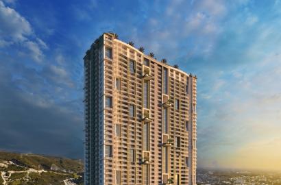 3-Bedroom Condo for Sale – Kalea Heights