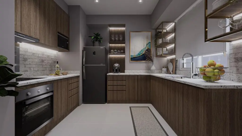 3-Bedroom Condo for Sale – Kalea Heights