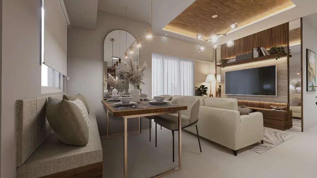 3-Bedroom Condo for Sale – Kalea Heights